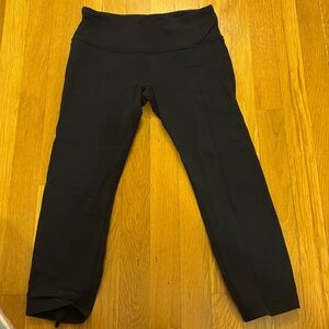 Lululemon Capris